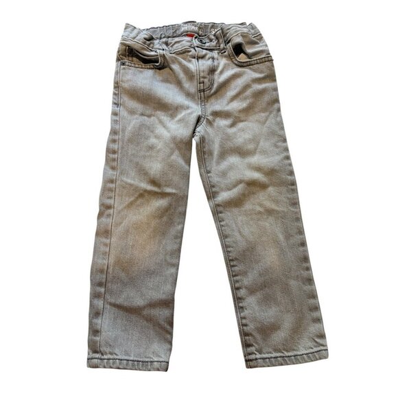 The Children’s Place Toddlers Skinny Jeans - Picture 1 of 3